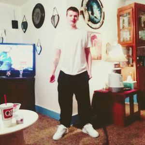 Meet your Posher, Billy